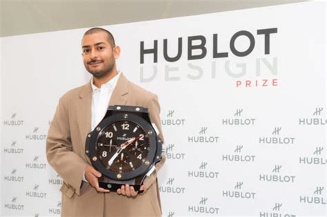 hublot prize